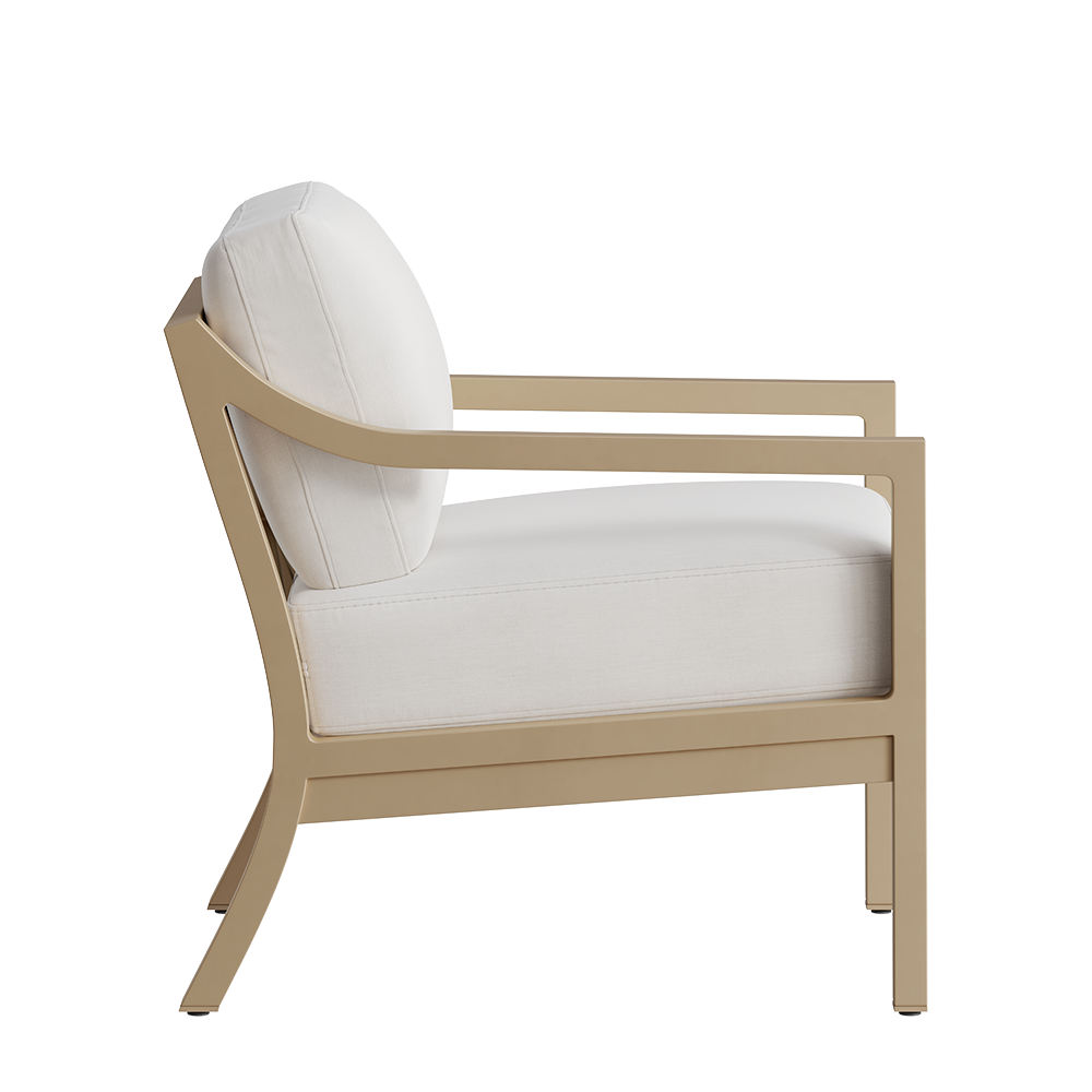 oomph Outdoor Lounge Chair