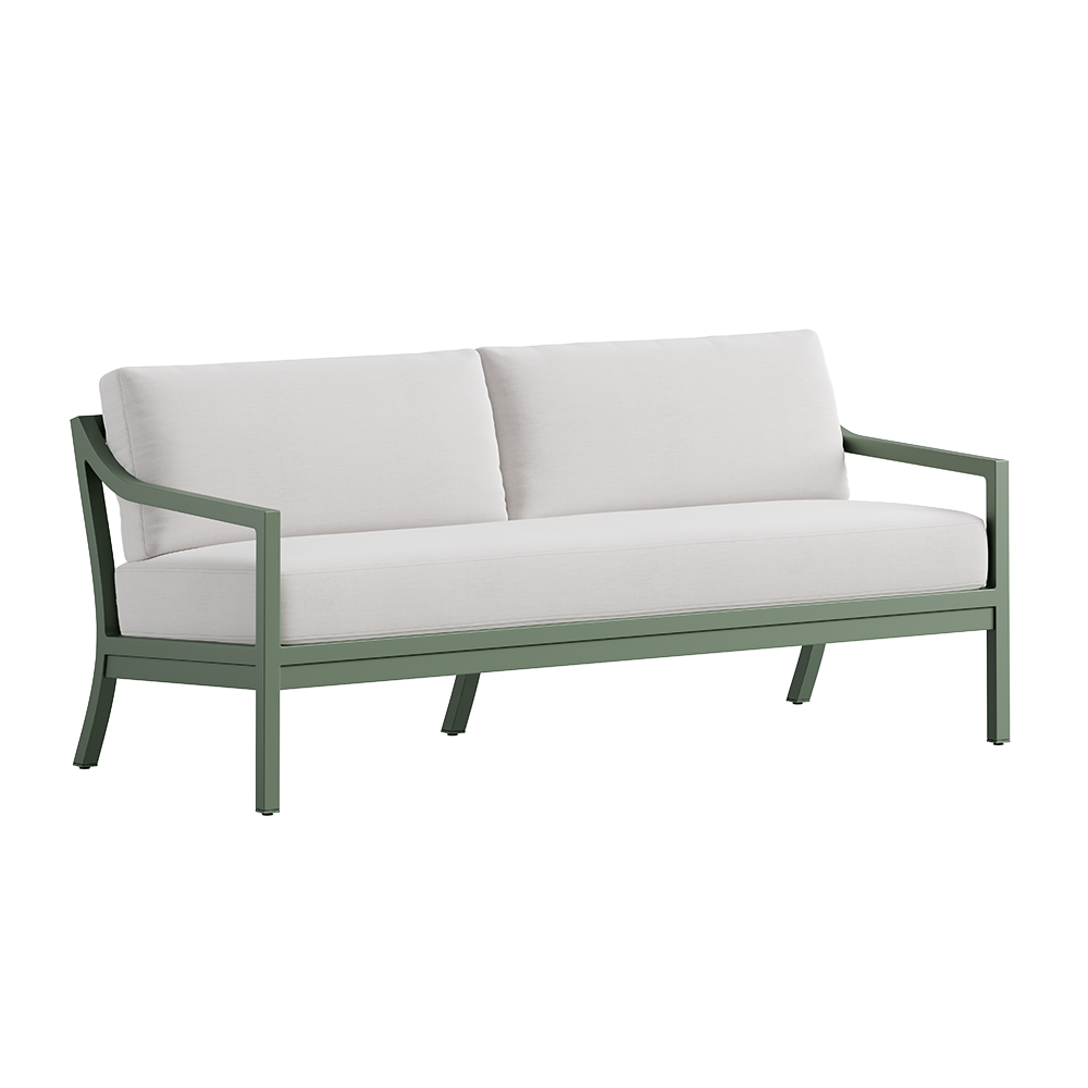 oomph Outdoor Sofa with Bench Seat