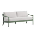 oomph Outdoor Sofa with Bench Seat