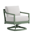 oomph Outdoor Swivel Chair