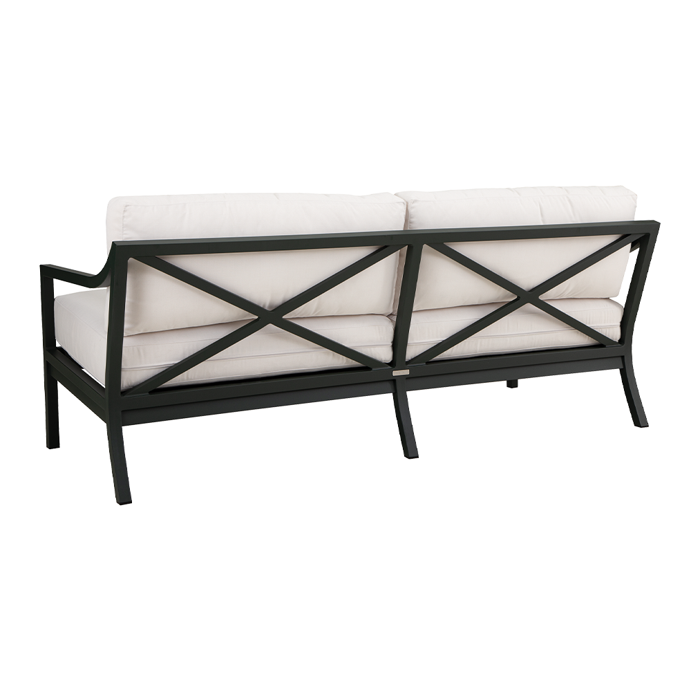 oomph Outdoor Sofa with Bench Seat