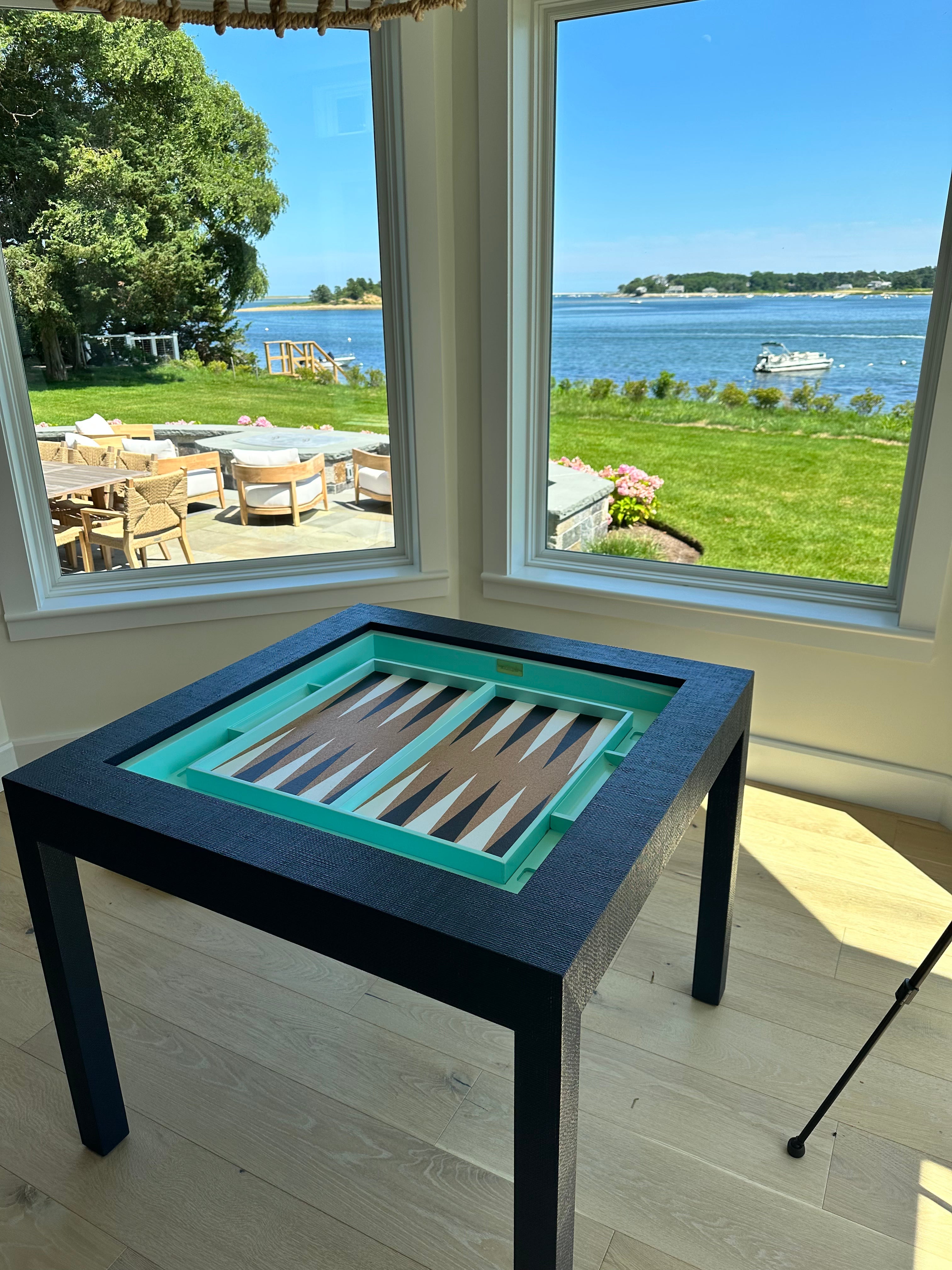 Everything Game Table