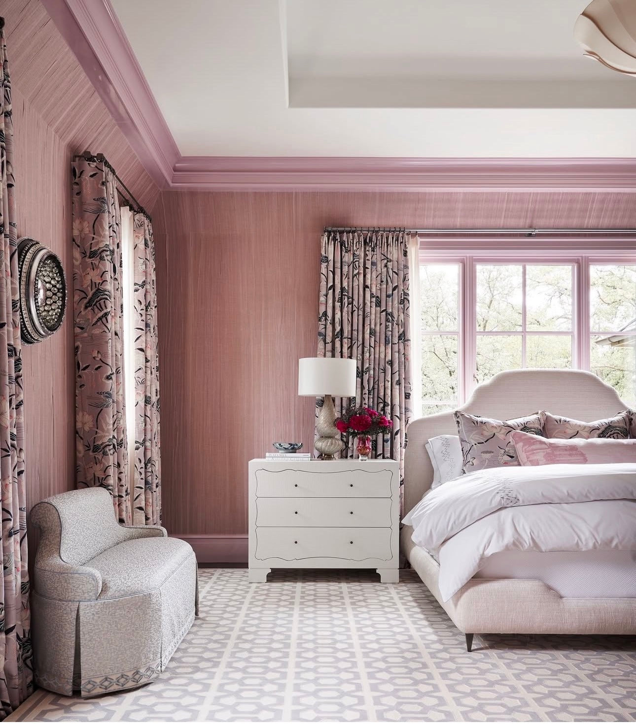 Maisie End of Bed Settee