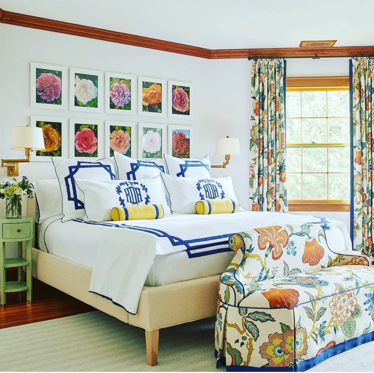 Maisie End of Bed Settee