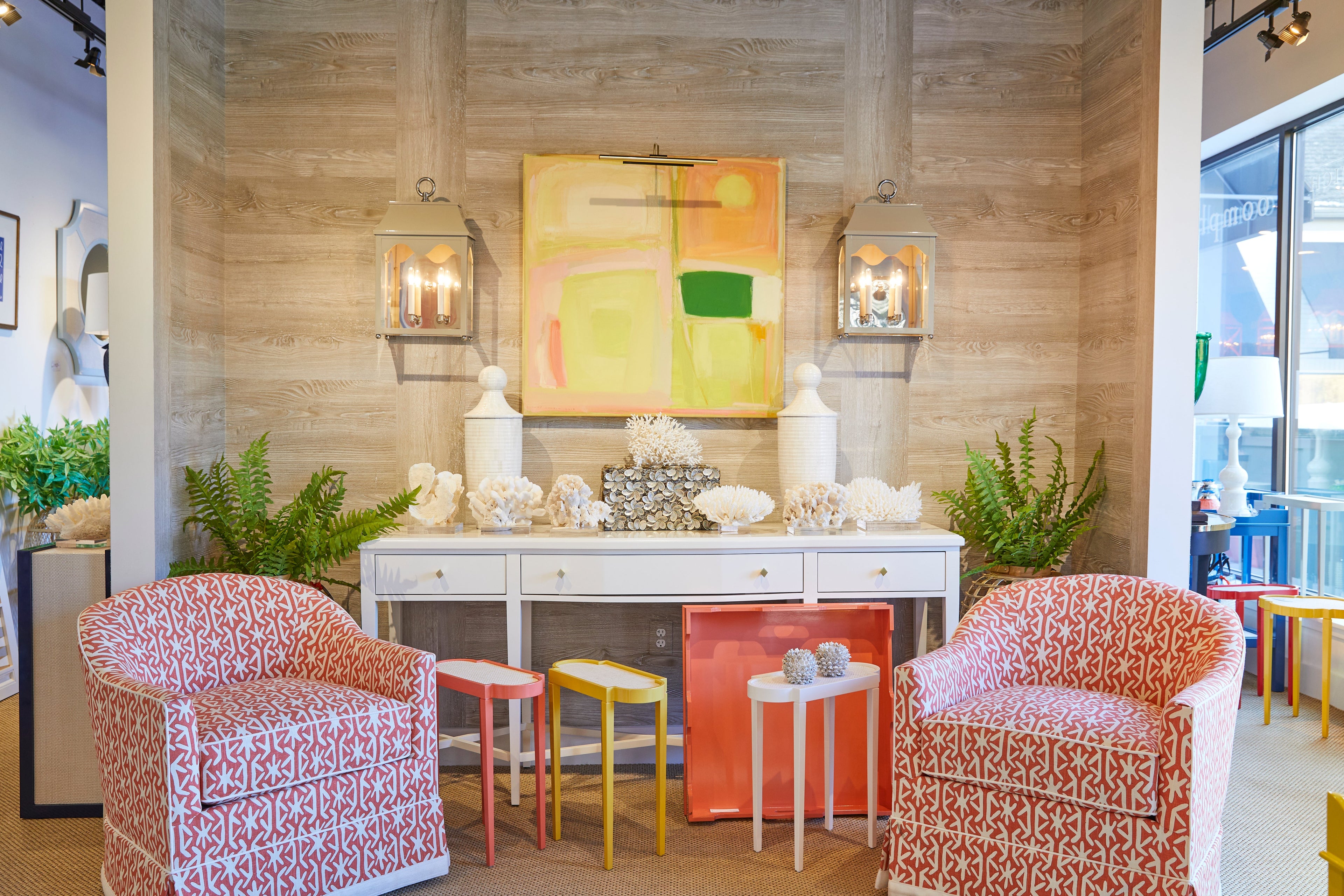 Madison Swivel Chair