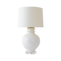 Hutto Lamp