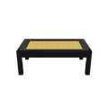 Malibu Rectangle Coffee Table
