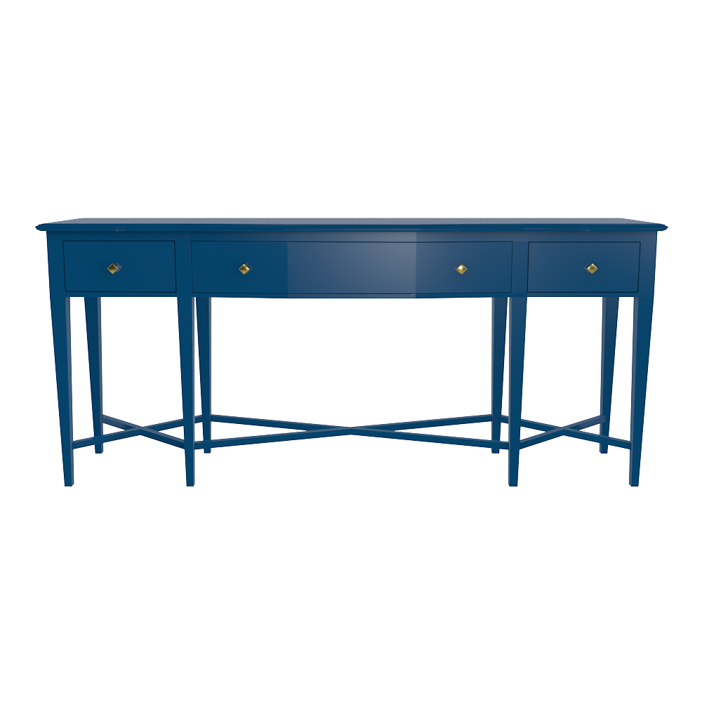 Manhattan Stretch Console