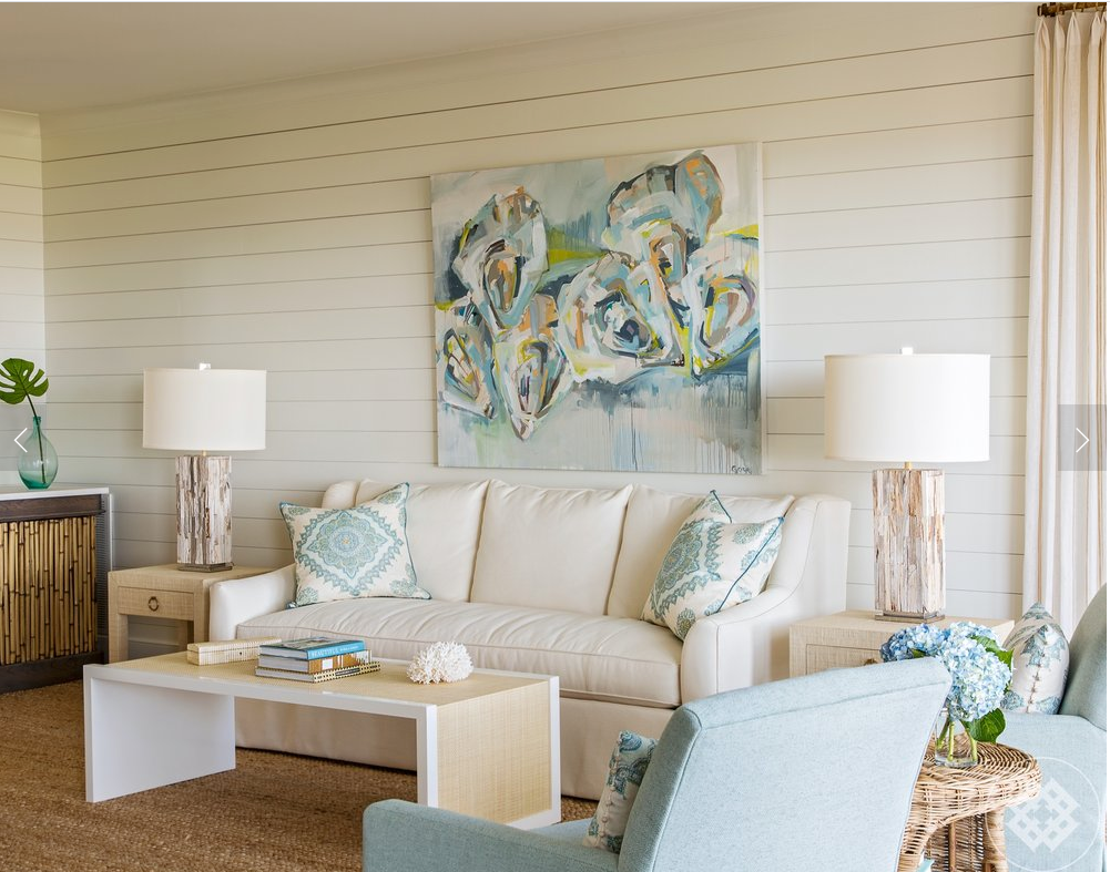 Harbour Island Coffee Table