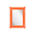 Newport Rectangle Mirror