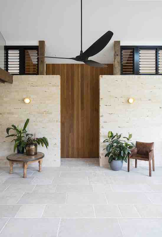 oomph for Haiku Fan - Black