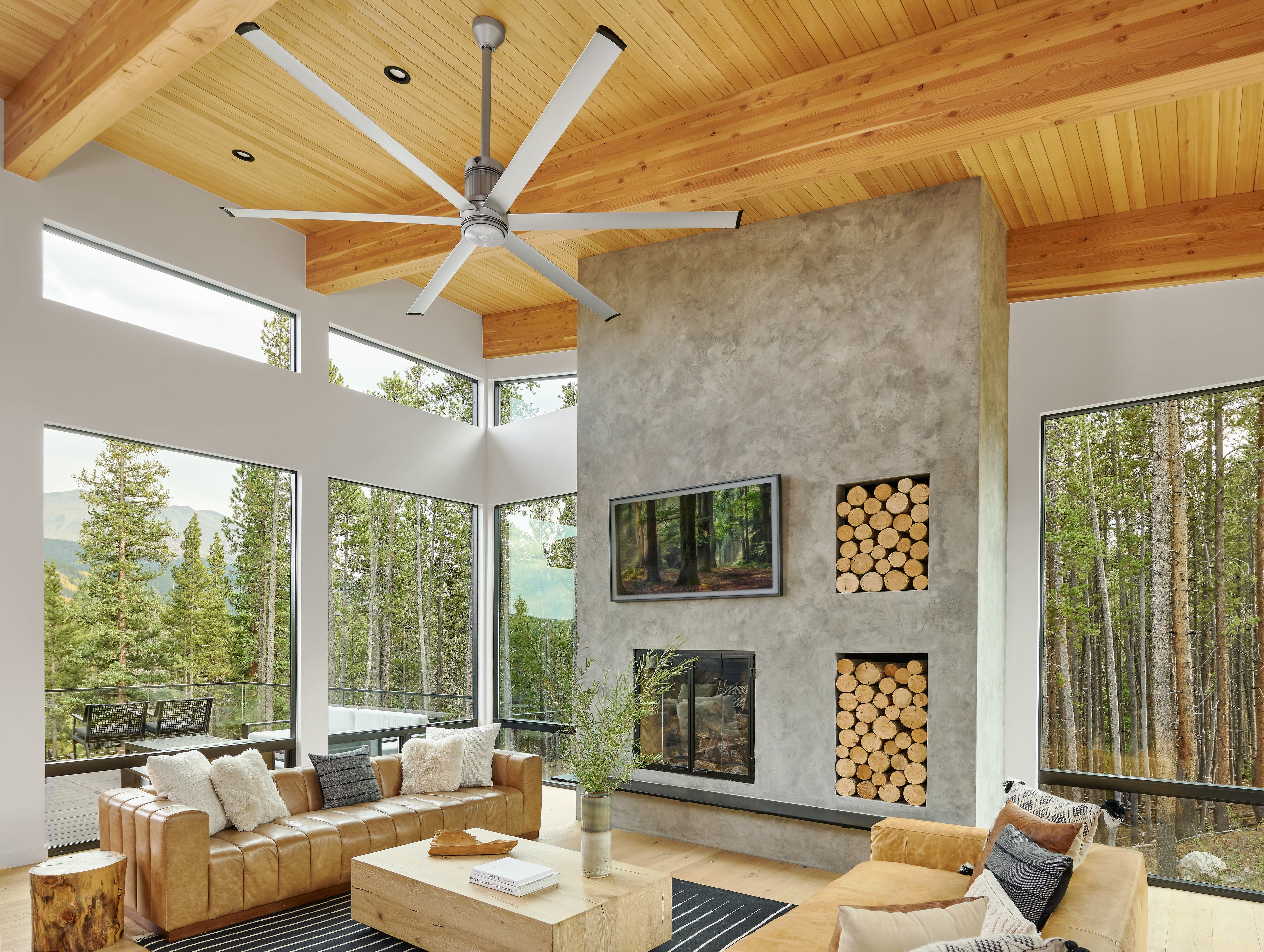 oomph for i6 Fan - Silver