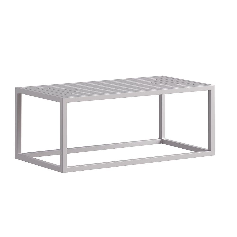 oomph Outdoor Rectangle Cocktail Table