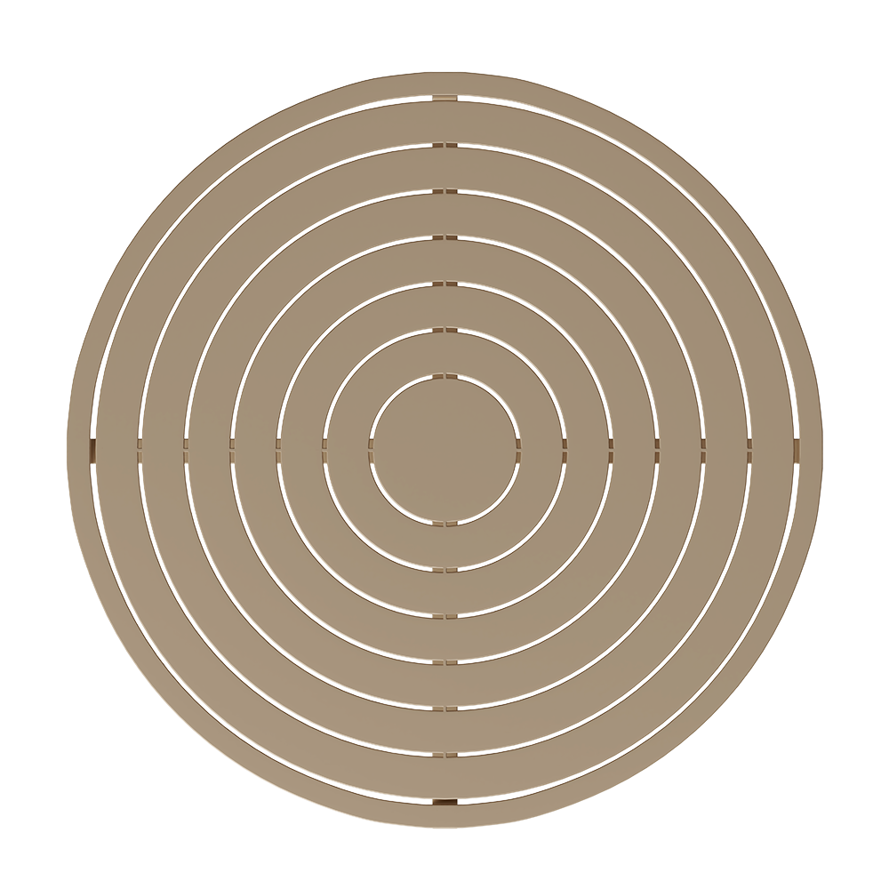 oomph Outdoor Round Cocktail Table