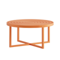 oomph Outdoor Round Cocktail Table