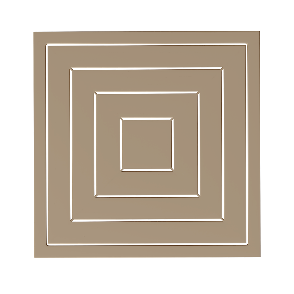 oomph Outdoor Square End Table