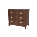 Tuxedo Park Chest