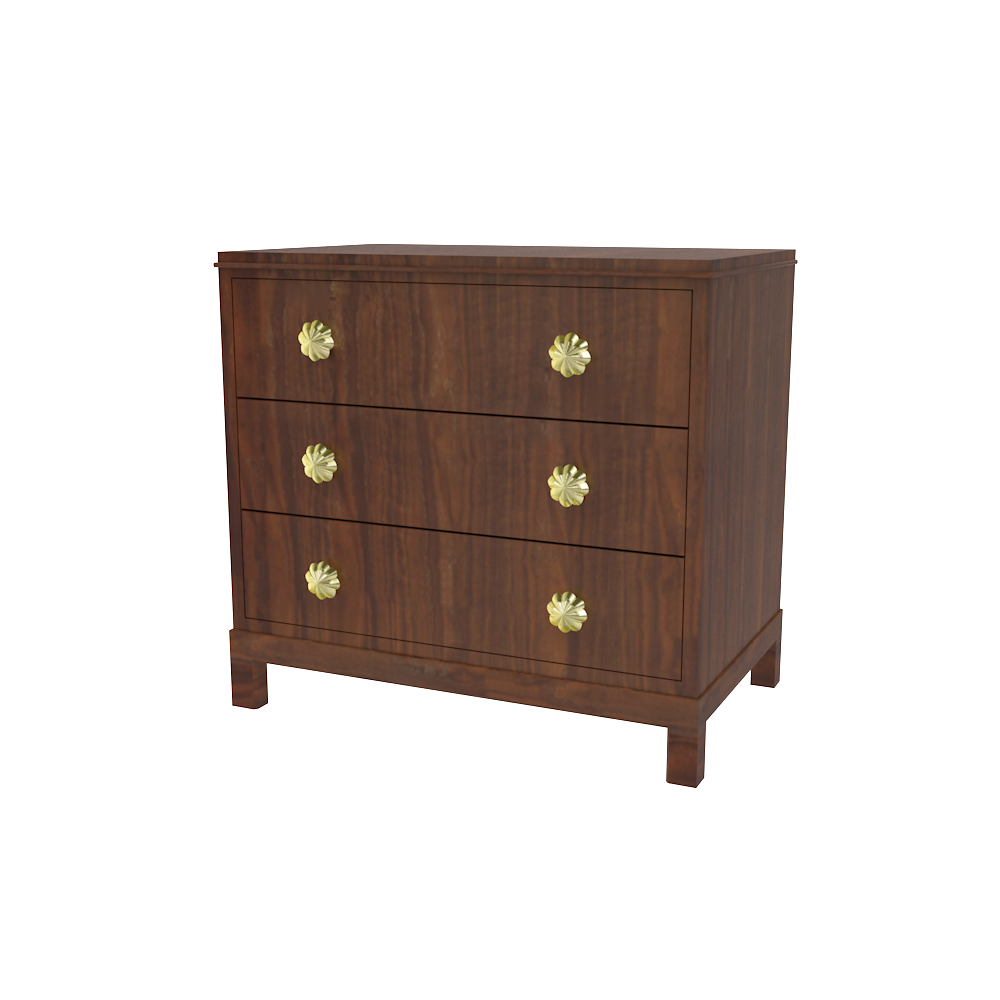 Tuxedo Park Chest