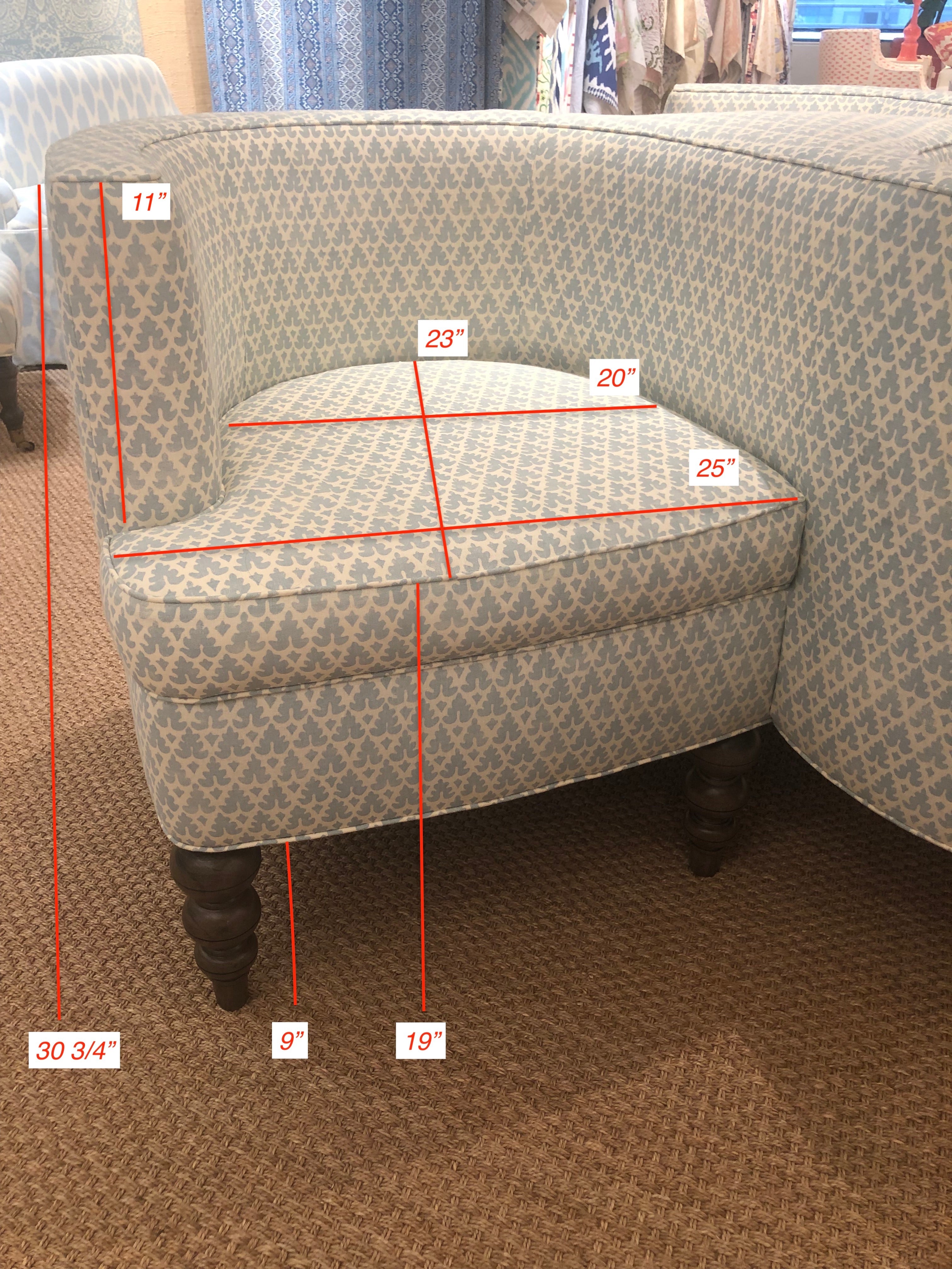 Tête-á-Tête-á-Tête