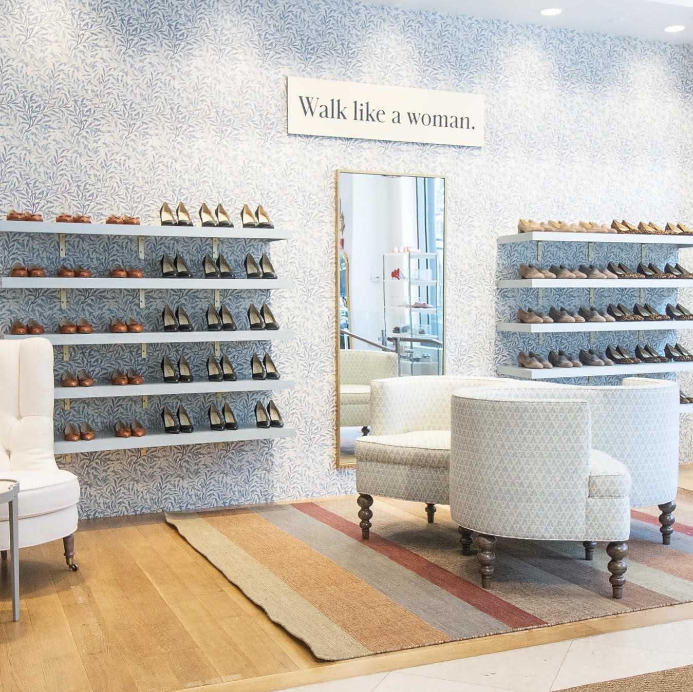 Tête-á-Tête-á-Tête