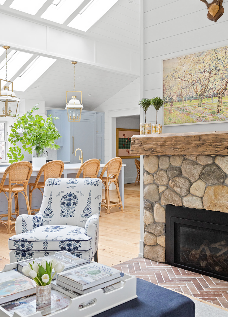 Edgartown Square Tray