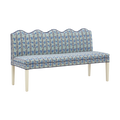 Wave Settee