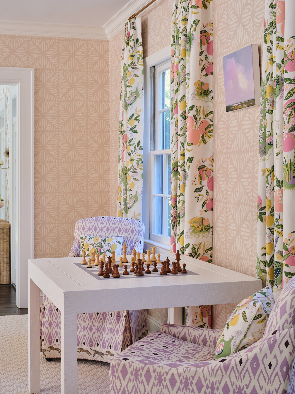 Everything Game Table