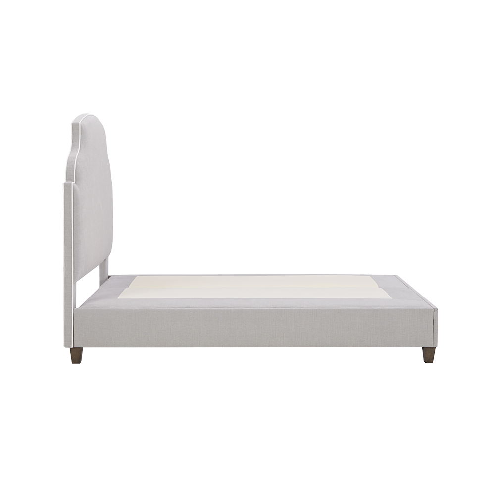 Aspen Platform Bed