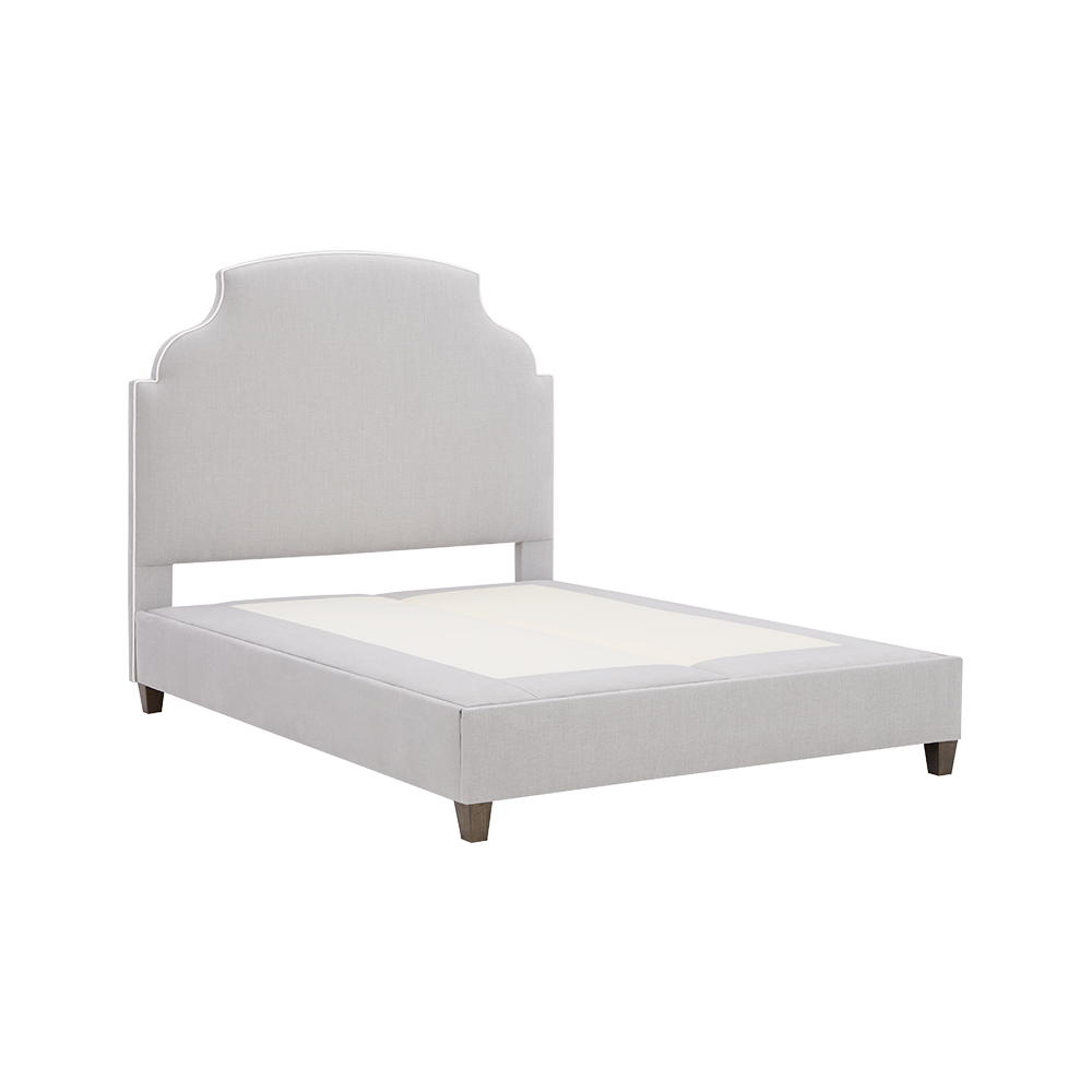 Aspen Platform Bed