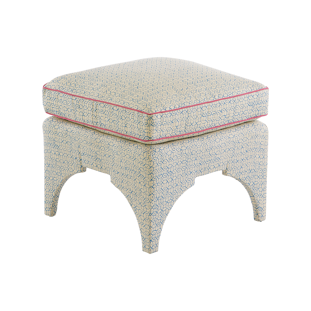 Bedford Ottoman