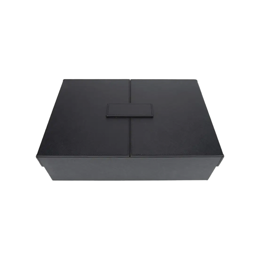 Rummikub Set - Black