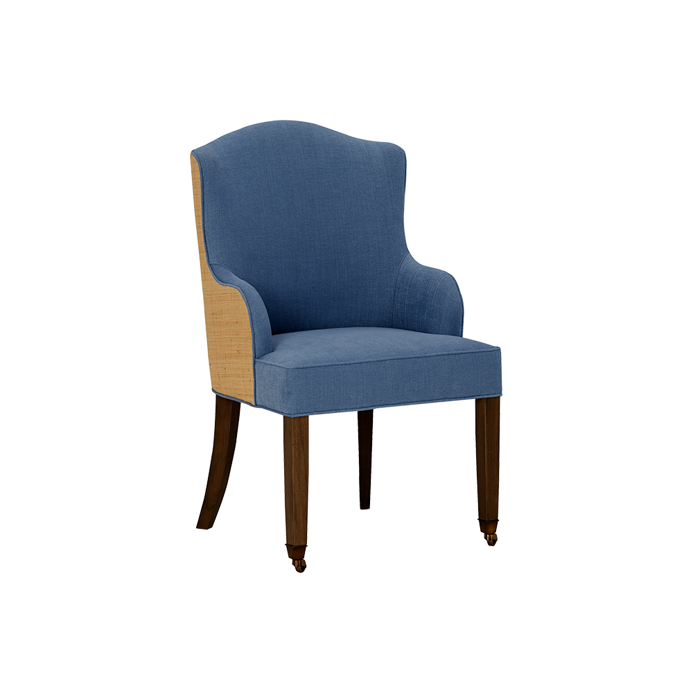 Casablanca Desk Chair