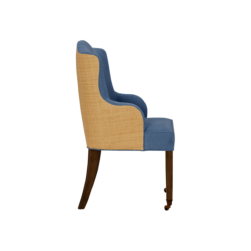 Casablanca Desk Chair