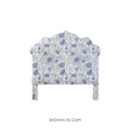 Casablanca Headboard