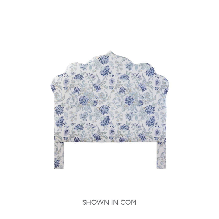 Casablanca Platform Bed