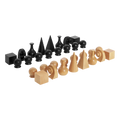 Man Ray Chess Set