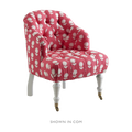 Tini Tufted Chair