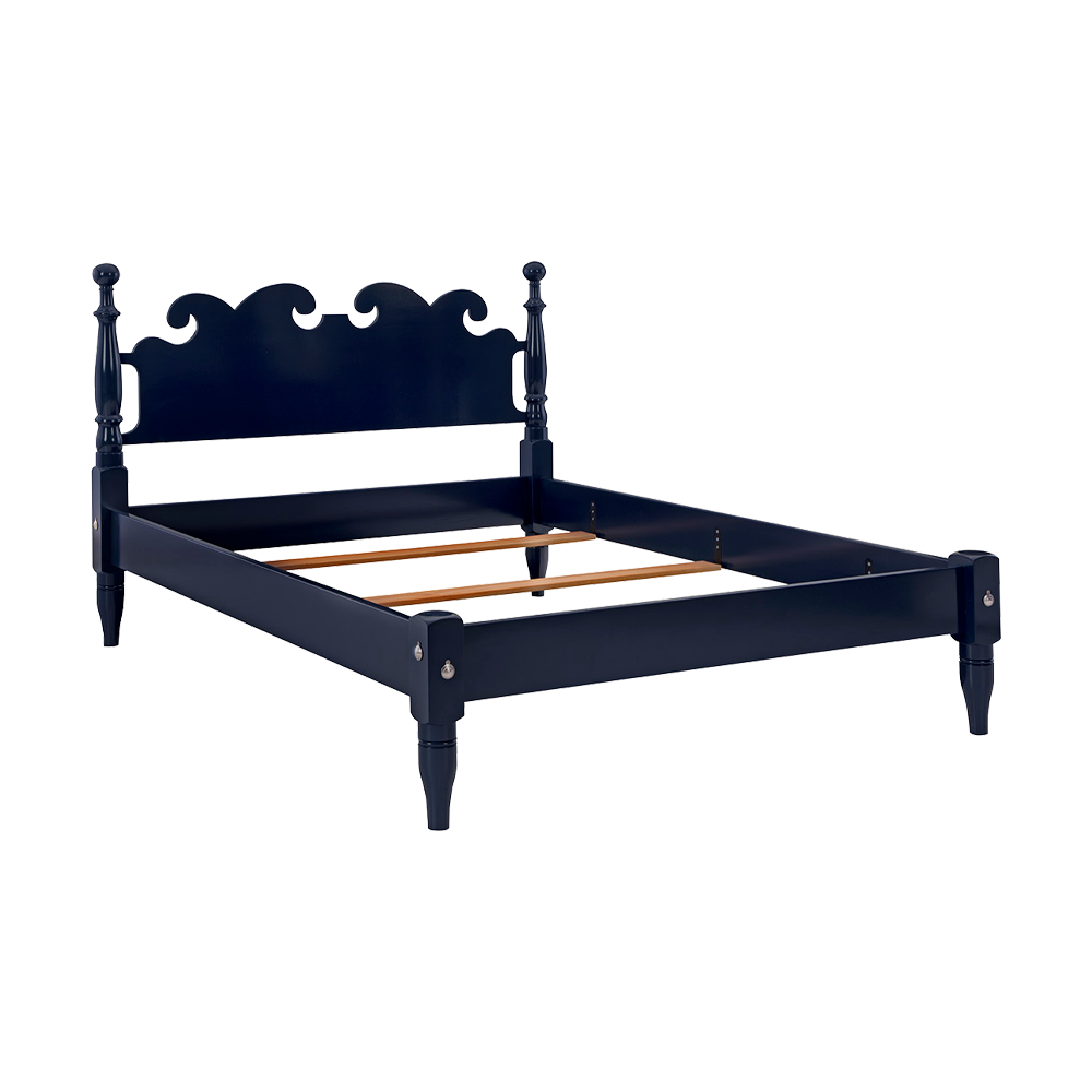 Deerfield Bed