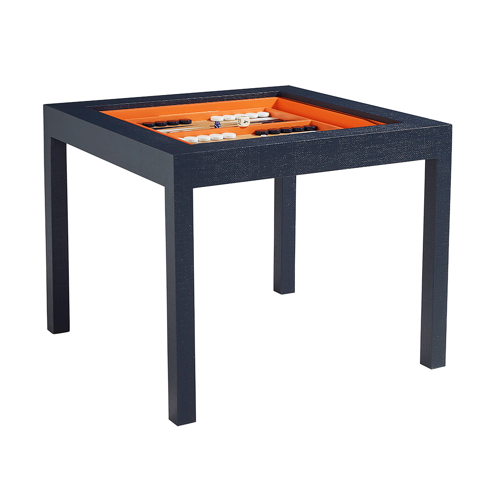 Everything Game Table