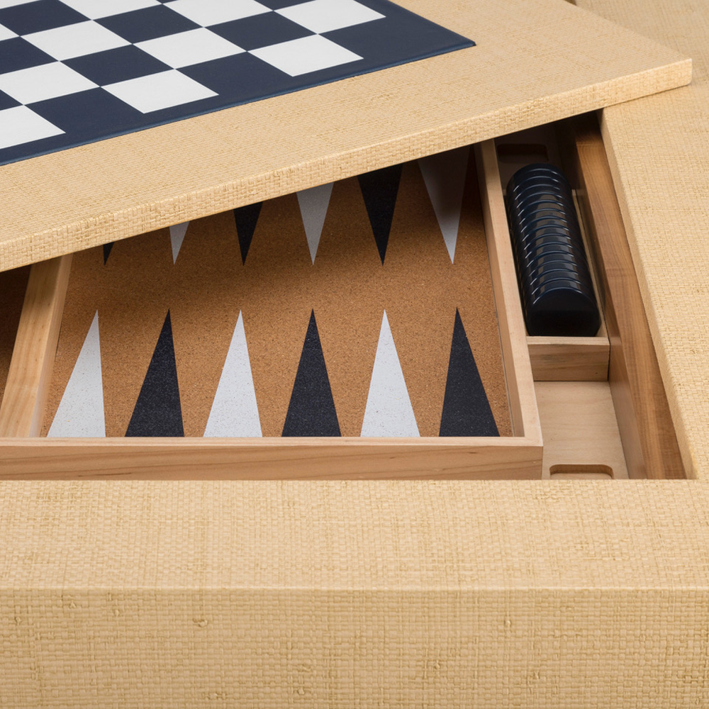 Everything Game Table