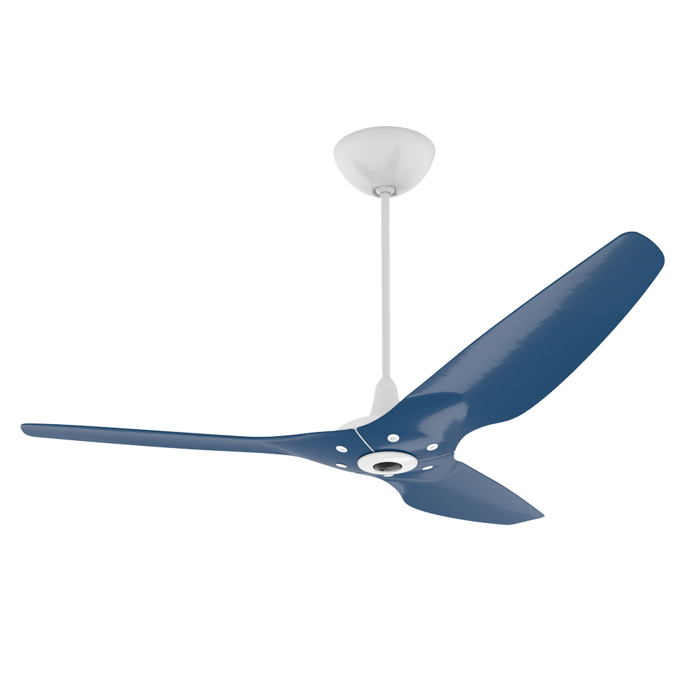 oomph for Haiku Fan - NY Blue