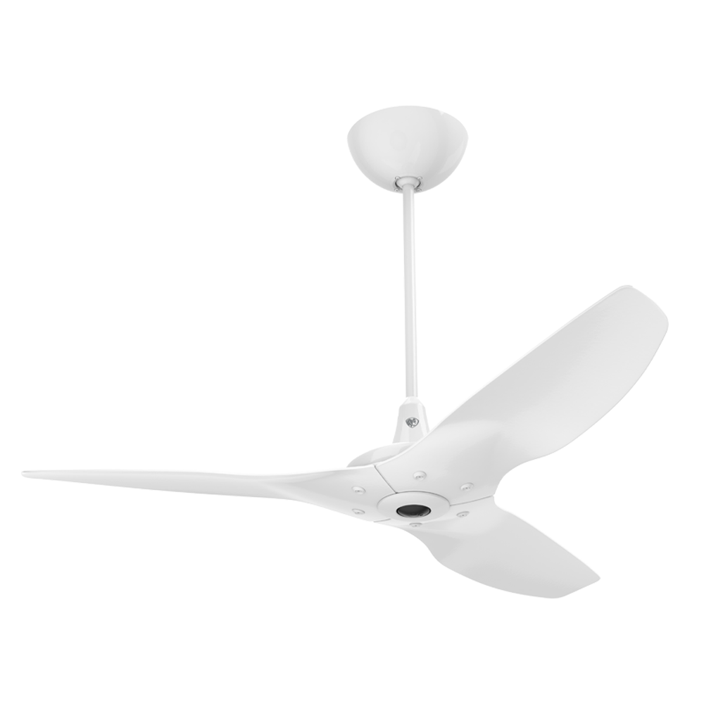 oomph for Haiku Fan - White