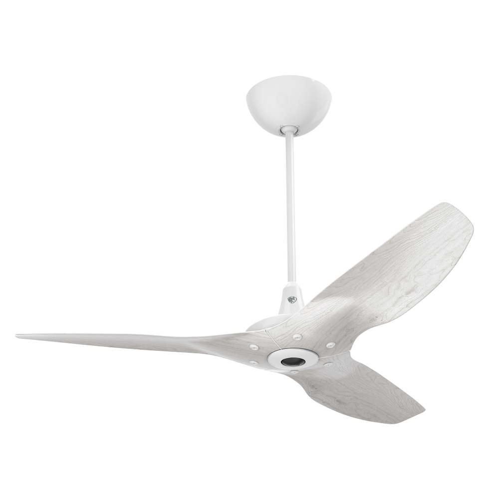 oomph for Haiku Fan - Driftwood