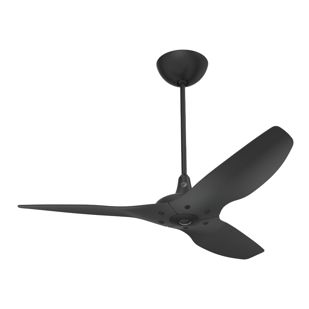 oomph for Haiku Fan - Black