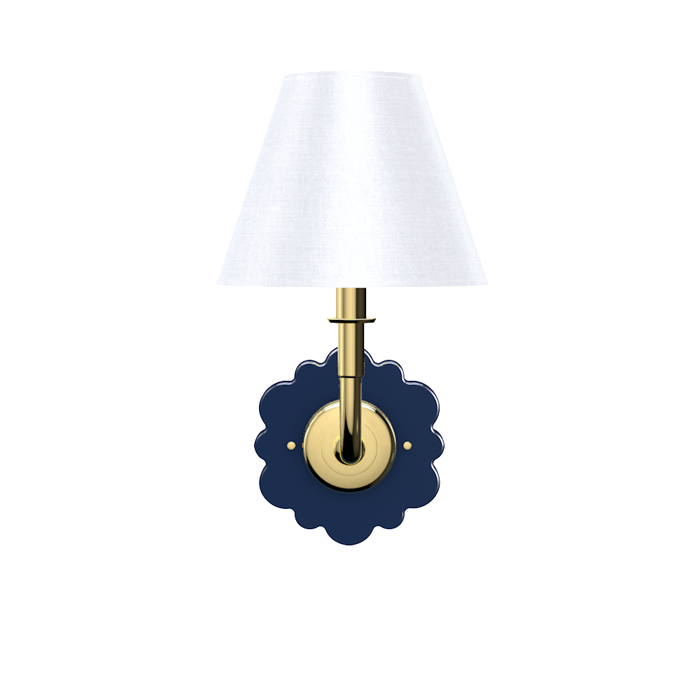 Capri Sconce