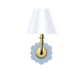 Capri Sconce