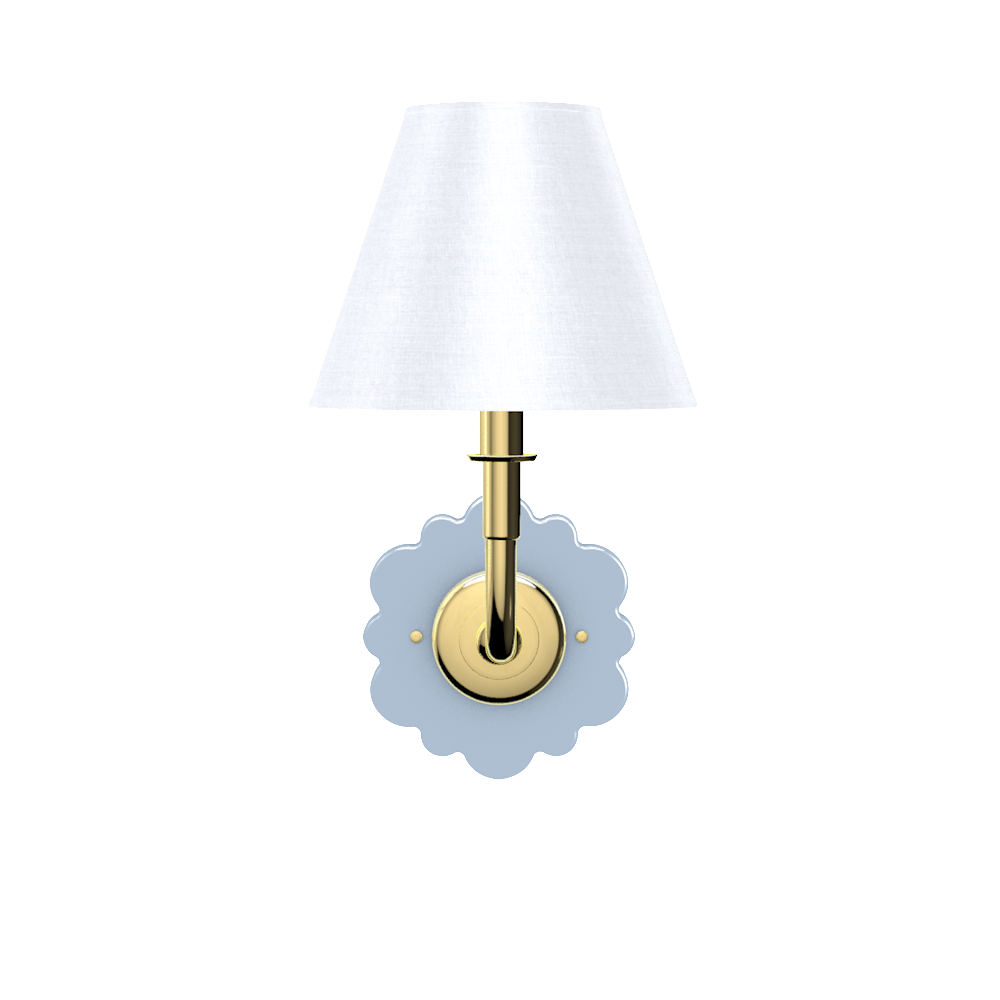 Capri Sconce