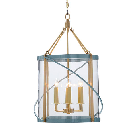Swizzle Lantern
