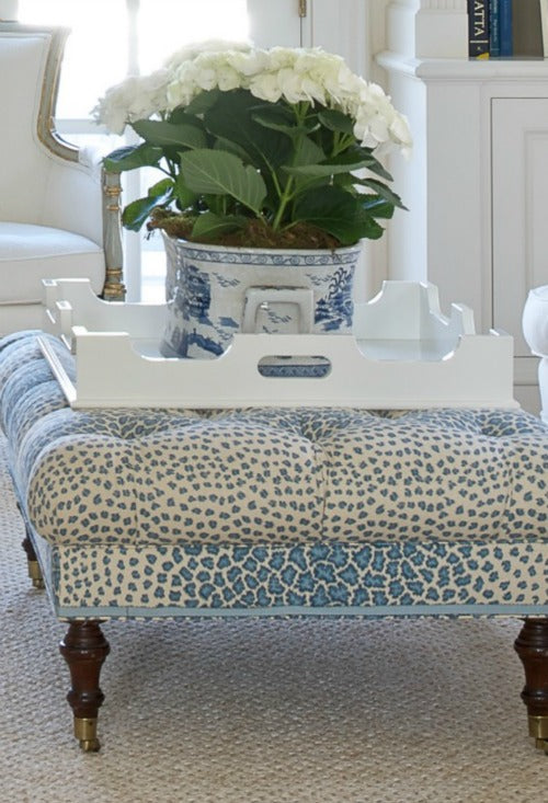 Edgartown Square Tray