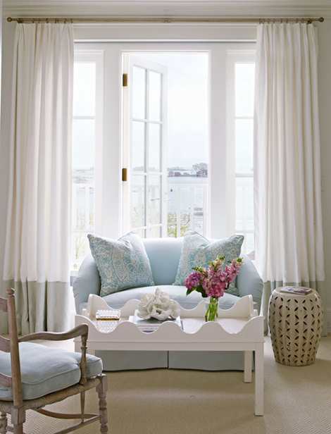 Hobe Sound Coffee Table